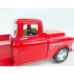 Master Toys - Captadores Chevy Stepside 1955 - As cores podem variar