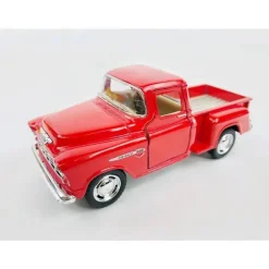 Master Toys - Captadores Chevy Stepside 1955 - As cores podem variar