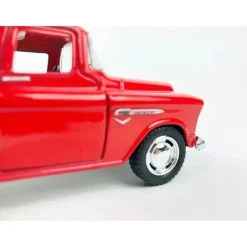 Master Toys - Captadores Chevy Stepside 1955 - As cores podem variar