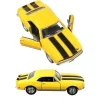 Master Toys 1967 Chevy Camaro Z/28 Diversos