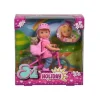 Master Toys - Evi Holiday Bike