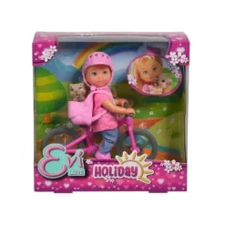 Master Toys - Evi Holiday Bike