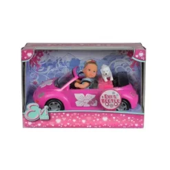 Master Toys - Evi Love Convertible 8.5