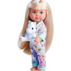 Master Toys - Evi Love Pijama Unicorn Doll (Assorted item)