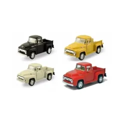 Master Toys 1956 Ford F-100 Pick-up sortido