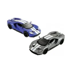 Master Toys - Ford Gt 5 2017