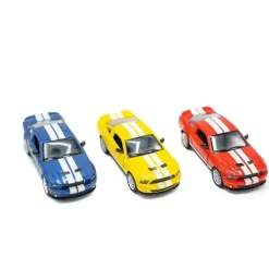 Master Toys - Ford Shelby Mustang Gt 500 5