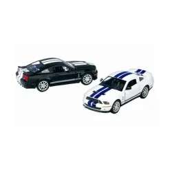 Master Toys - Ford Shelby Mustang Gt 500 5 2007