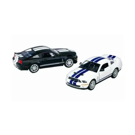 Master Toys - Ford Shelby Mustang Gt 500 5 2007