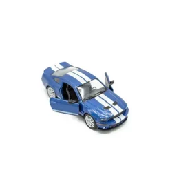 Master Toys - Ford Shelby Mustang Gt 500 5