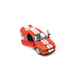 Master Toys - Ford Shelby Mustang Gt 500 5