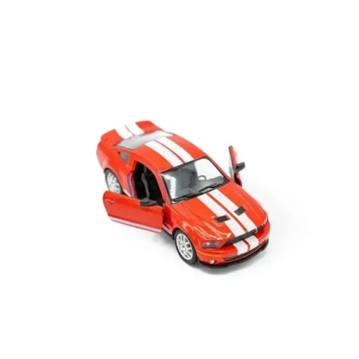 Master Toys - Ford Shelby Mustang Gt 500 5