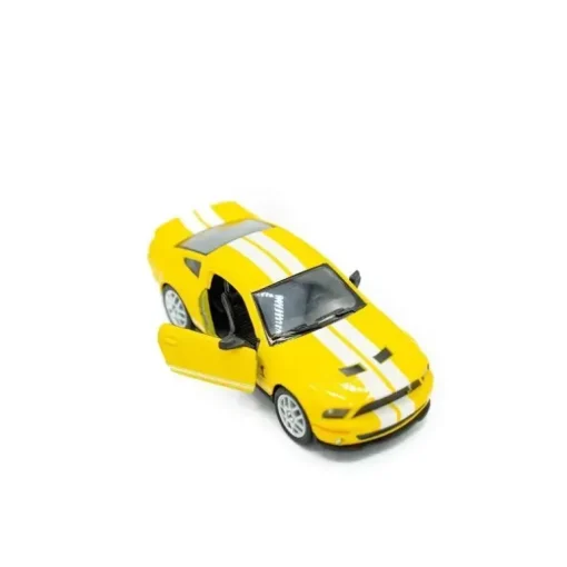 Master Toys - Ford Shelby Mustang Gt 500 5