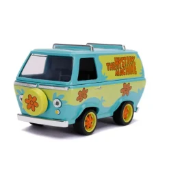 Master Toys - Scooby Doo Mystery Machine 5