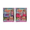 Master Toys - Steffi Love Sunshine Twins