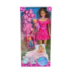 Master Toys - Steffi Love Babysitter