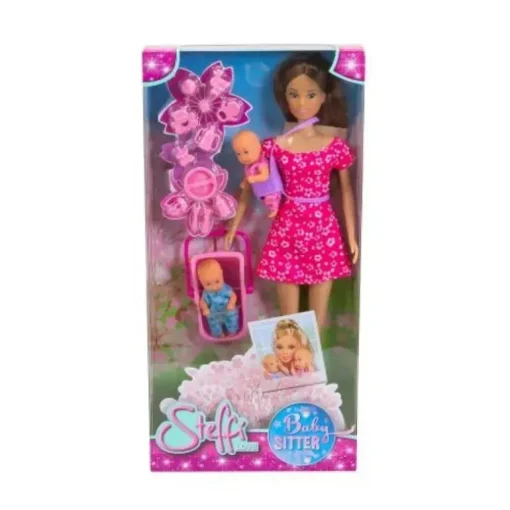 Master Toys - Steffi Love Babysitter