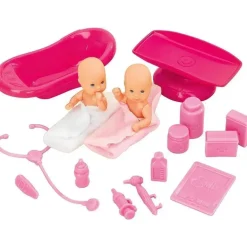 Master Toys - Steffi Love Baby Doctor