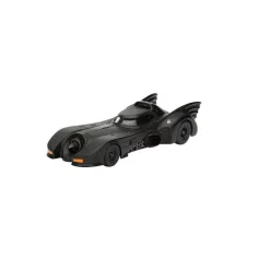 Master Toys &amp; Novidades Pull &amp; Action Batmóvel Clássicos Sortidos