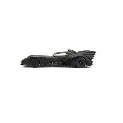 Master Toys &amp; Novidades Pull &amp; Action Batmóvel Clássicos Sortidos