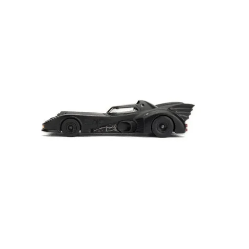 Master Toys &amp; Novidades Pull &amp; Action Batmóvel Clássicos Sortidos