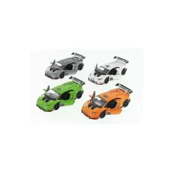 Master Toys Lamborghini Huracan Lp620-2 Super Trofeo Sortido