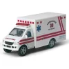Master Toys Paramédico e Ambulância