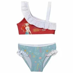 Mastoys - Biquíni Menina Princesa A Pequena Sereia