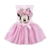 Mastoys - Conjunto de beleza de acessórios de fantasia Minnie