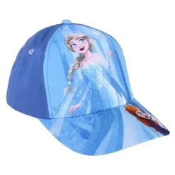 Mastoys - Conjunto de bonés para óculos de sol Frozen