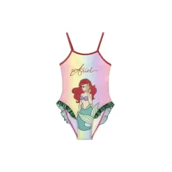 Mastoys - Maiô Princesa Princesa A Pequena Sereia
