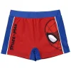 Mastoys - Shorts de banho do Homem-Aranha para bebê menino