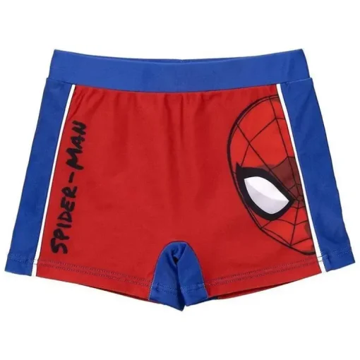 Mastoys - Shorts de banho do Homem-Aranha para bebê menino
