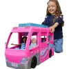 Mattel - Barbie Camper Playset