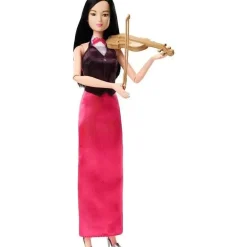 Mattel - Barbie Career Core Doll, Músico