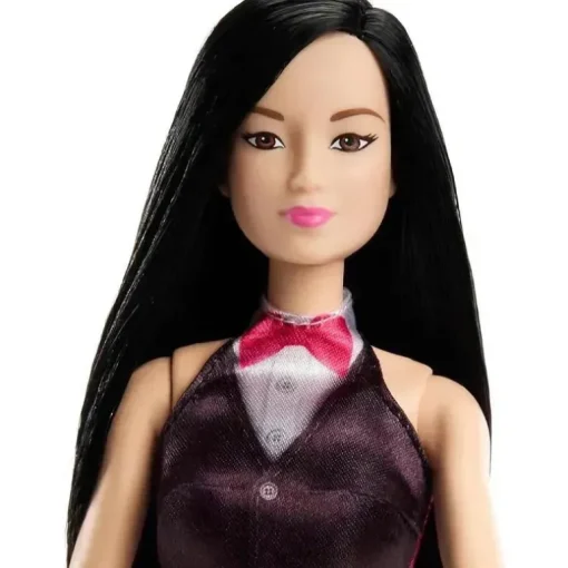 Mattel - Barbie Career Core Doll, Músico