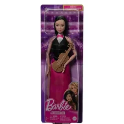 Mattel - Barbie Career Core Doll, Músico