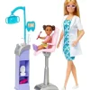 Mattel - Barbie Carreira Dentista, Loira