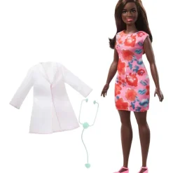 Mattel - Barbie, Doctor