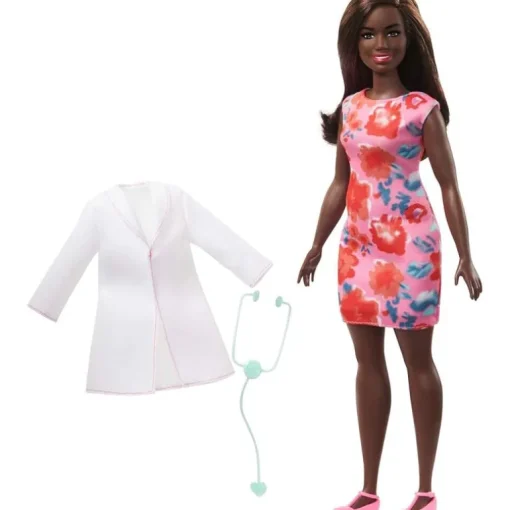 Mattel - Barbie, Doctor