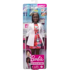 Mattel - Barbie, Doctor
