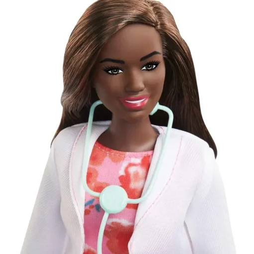 Mattel - Barbie, Doctor