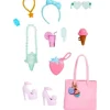 Mattel - Barbie Fashion, Pacote de Contação de Histórias