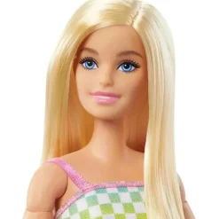 Mattel - Barbie Fashionista + Cadeira de Rodas