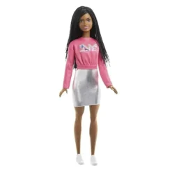 Mattel - Barbie It Takes Two Boneca Barbie "Brooklyn" Roberts