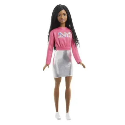 Mattel - Barbie It Takes Two Boneca Barbie "Brooklyn" Roberts