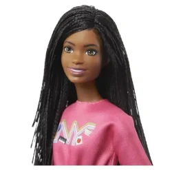 Mattel - Barbie It Takes Two Boneca Barbie "Brooklyn" Roberts