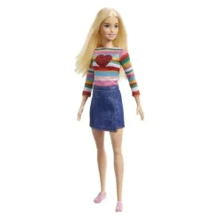Mattel - Barbie It Takes Two Boneca Barbie "Malibu" Roberts