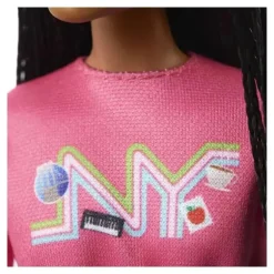 Mattel - Barbie It Takes Two Boneca Barbie "Brooklyn" Roberts
