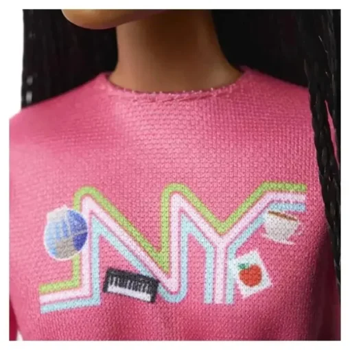 Mattel - Barbie It Takes Two Boneca Barbie "Brooklyn" Roberts